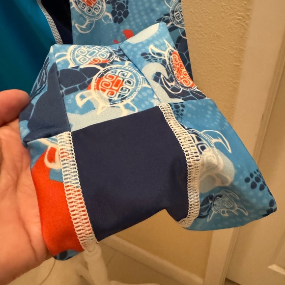 Stream2sea pullover UPF 50+ Swin shirt Women size L - Picture 4 of 11